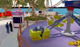 模拟山羊最新地图爆料,探索未知领域，开启冒险之旅